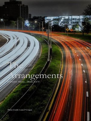 cover image of The Arrangements